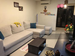 Blk 132 Cashew Road (Bukit Panjang), HDB 3 Rooms #142953082